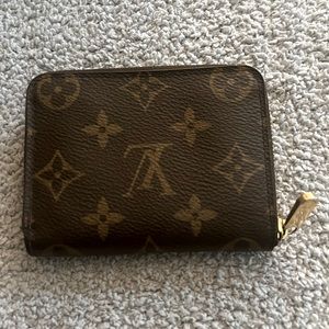 Louis Vuitton Wallet